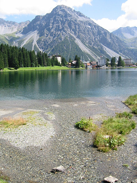 Obersee