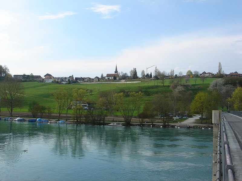 Wohlen bei Bern