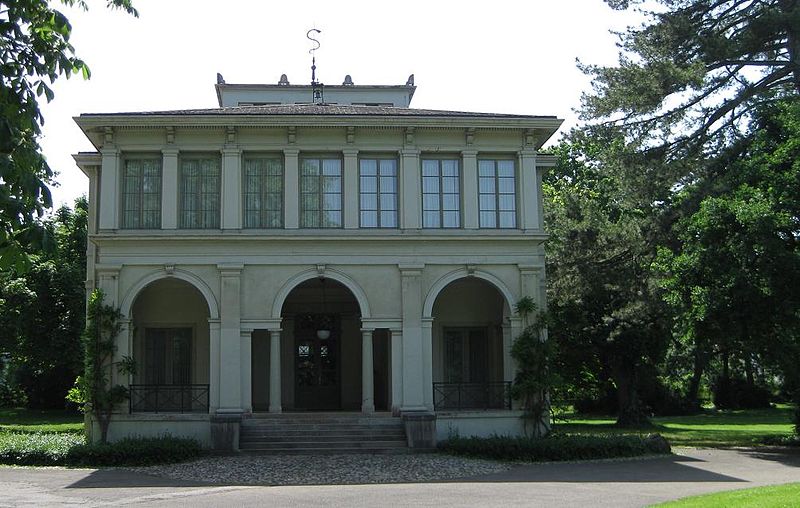 Villa Ehinger