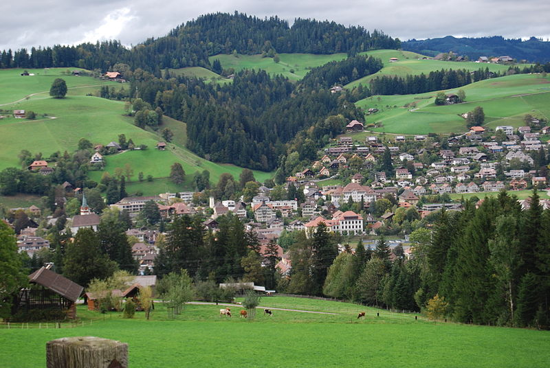 Langnau im Emmental