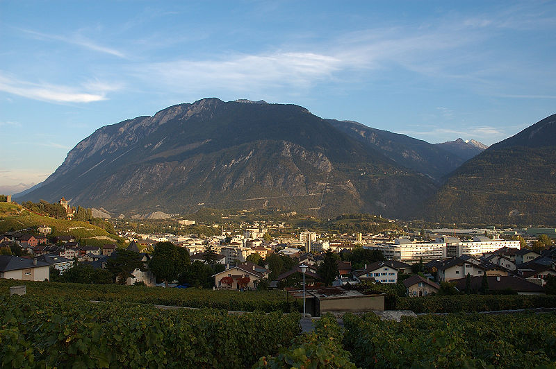 Sierre