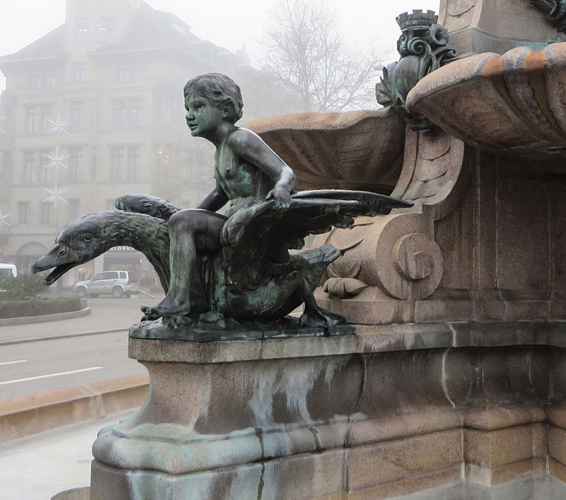Fontaine Broder