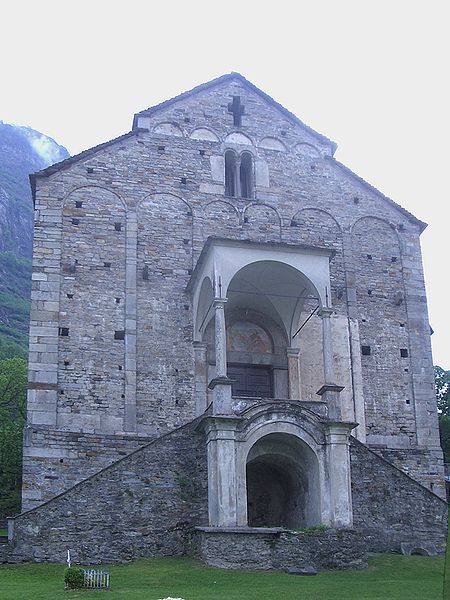 Chiesa dei Santi Pietro e Paolo