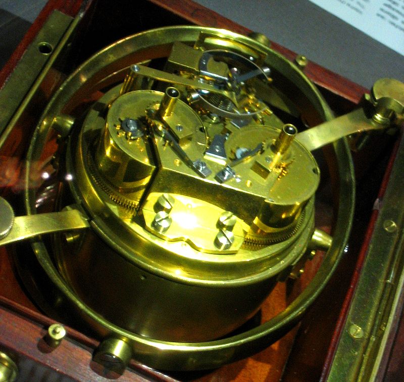 Musée international d'horlogerie
