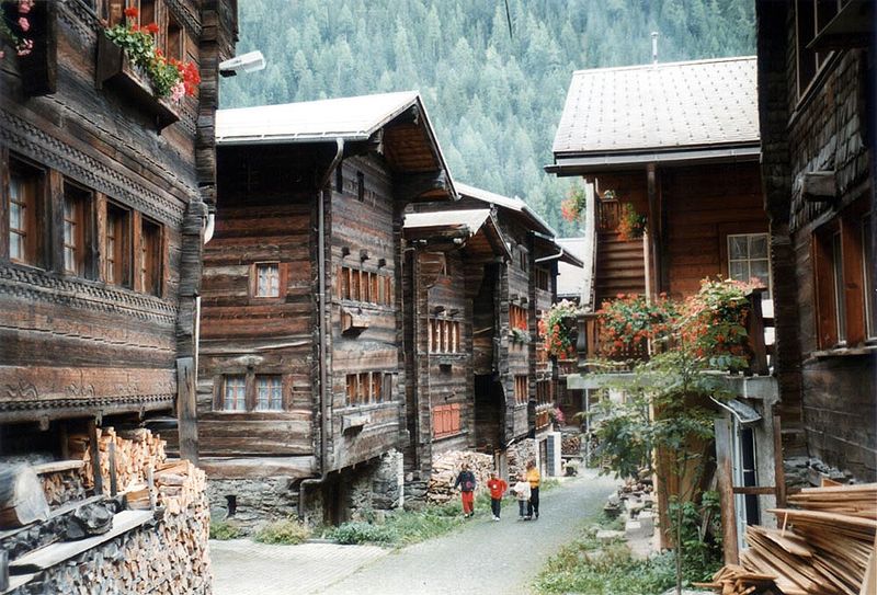 Lötschental