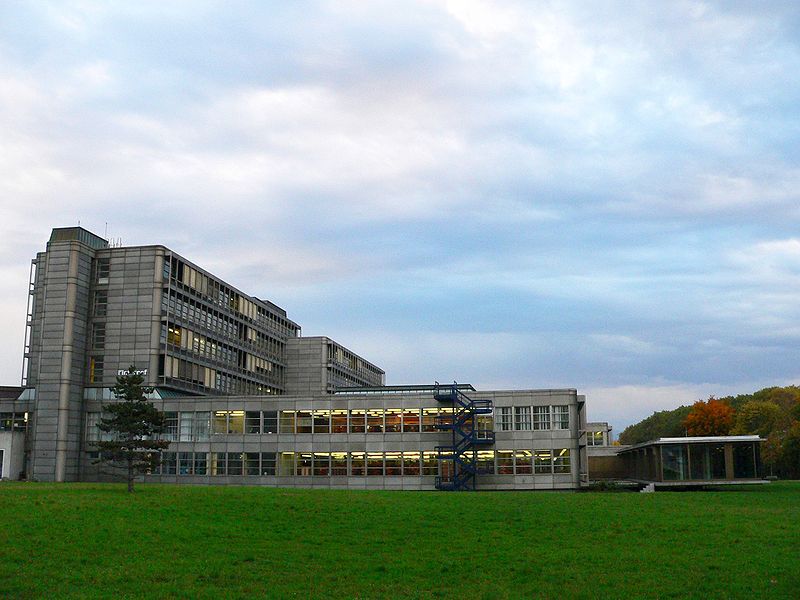 Universidad de Lausana