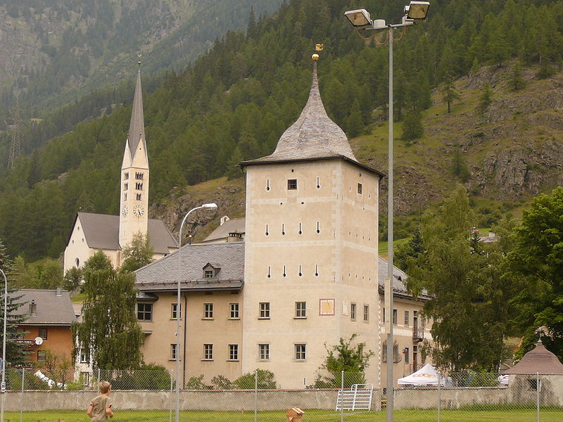 Schloss Wildenberg
