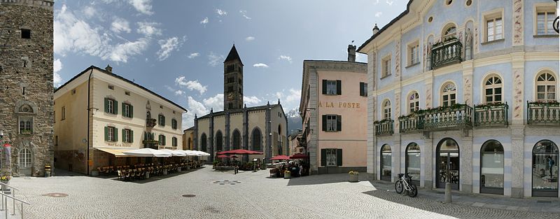 Poschiavo