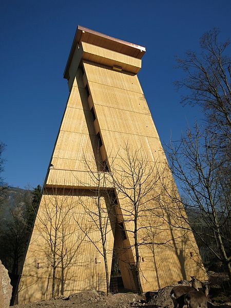 Tierparkturm