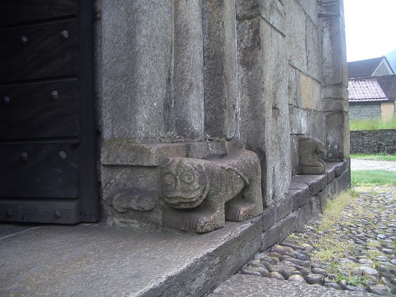 Iglesia de San Nicolás