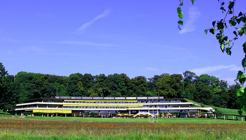 Cantonal and University Library of Lausanne