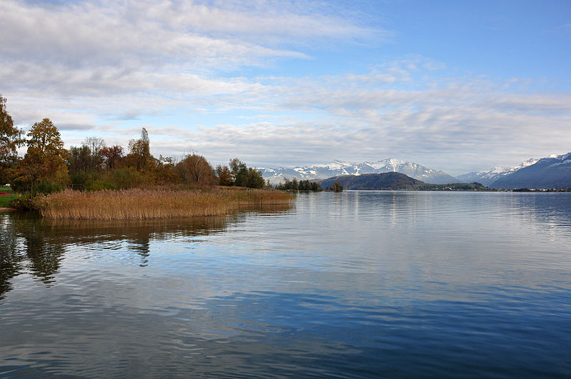 Obersee