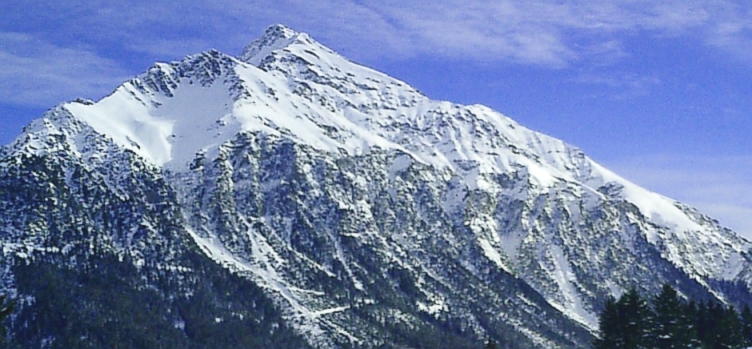 Plessur Alps