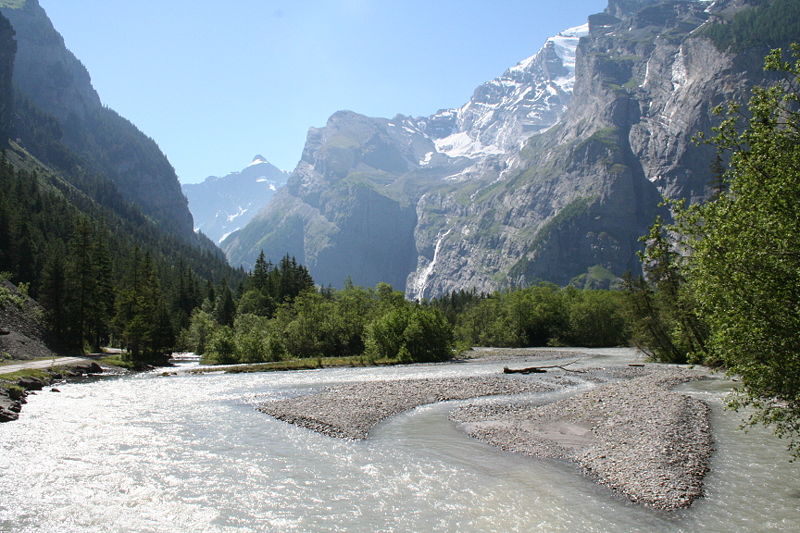 Kandersteg