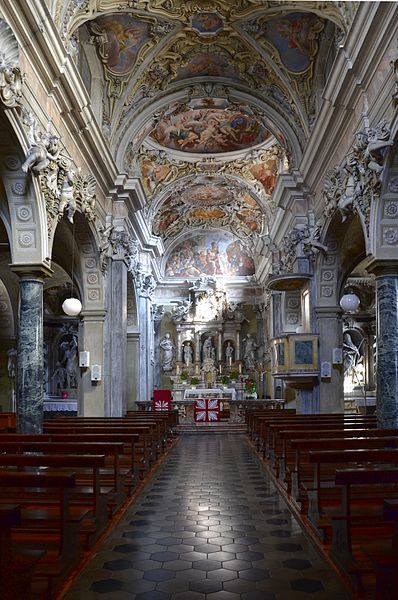 Chiesa di San Carpoforo