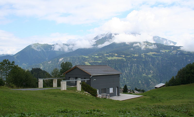 Mirasteilas Observatory