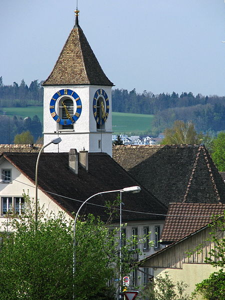 Regensdorf