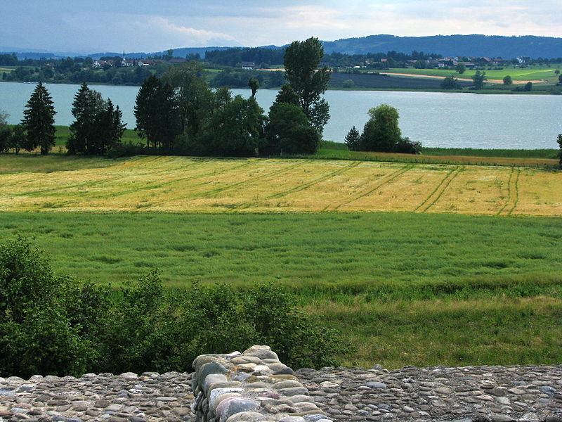 Lac de Pfäffikon