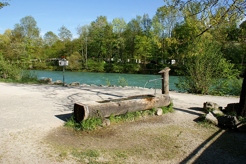 Tierpark Bern