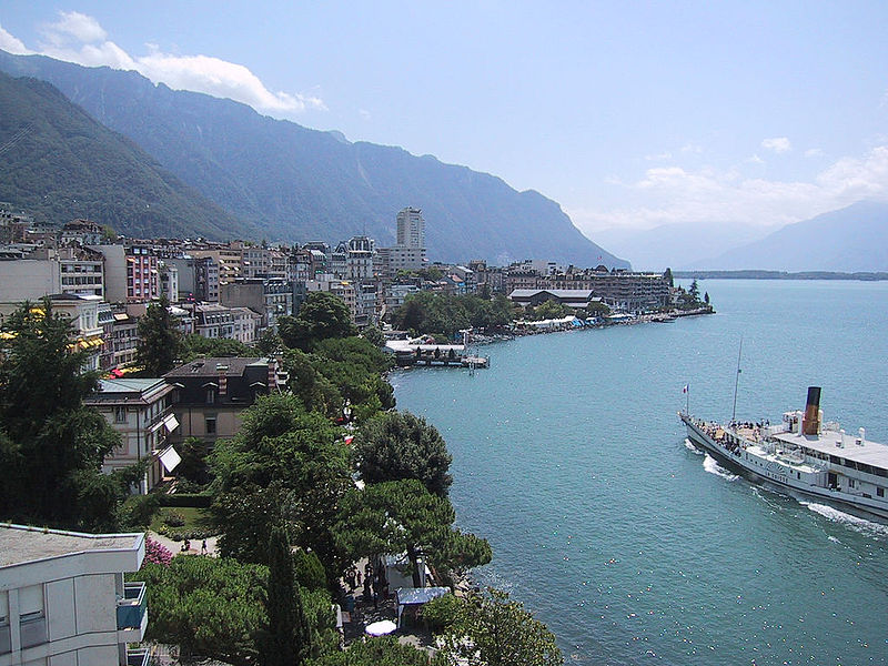 Montreux