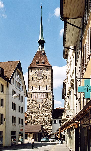 Aarau