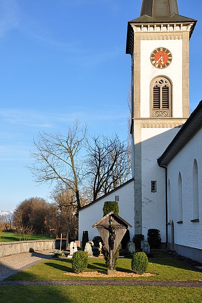 Kirche St. Martin