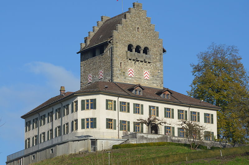 Uster Castle