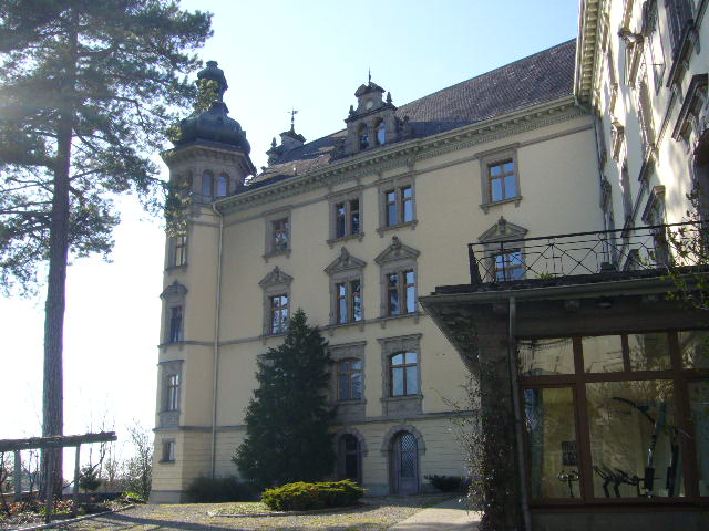 Schloss Steinegg
