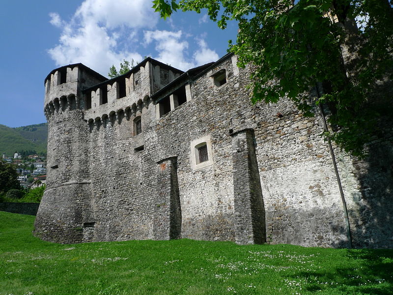 Château Visconti