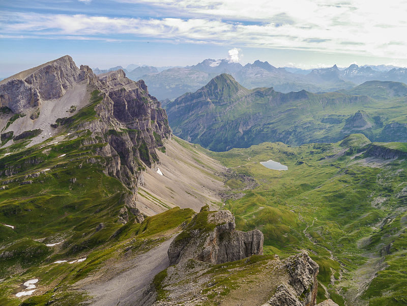 Wasserbergfirst