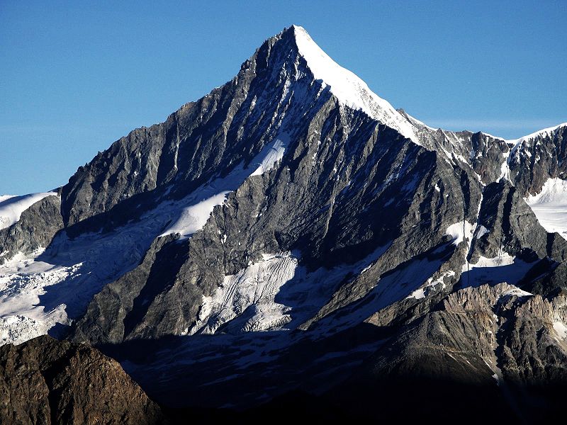 Weisshorn