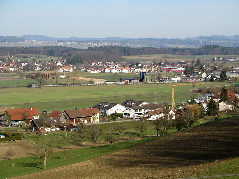 Waltenschwil