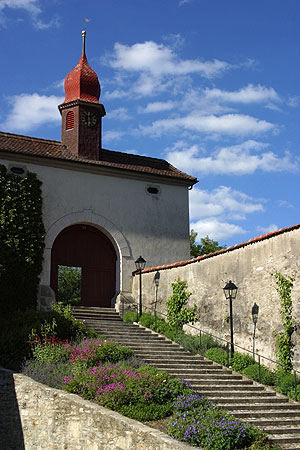 Liebegg Castle
