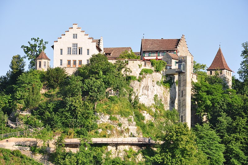 Château de Laufen