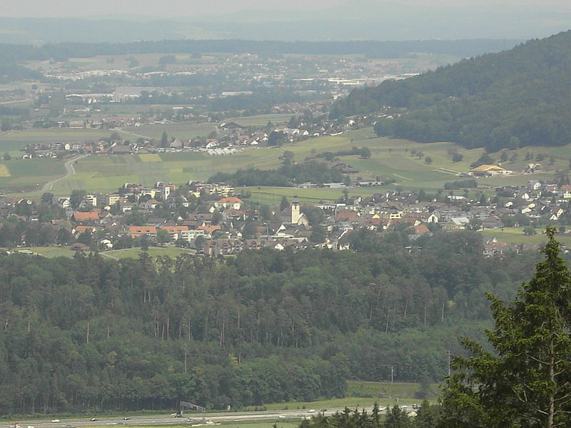 Würenlos