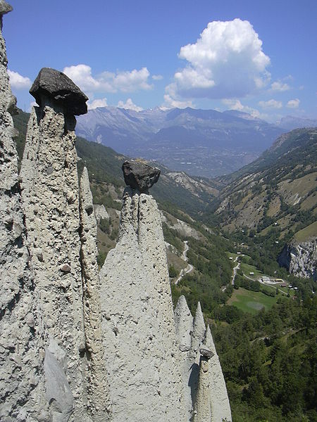 Val d’Hérens