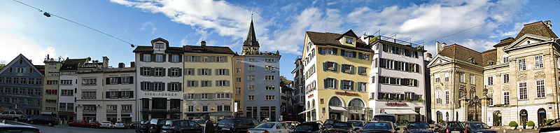 Münsterhof