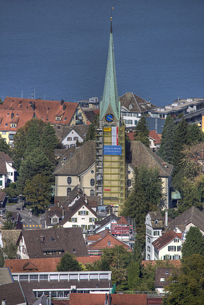 Wädenswil