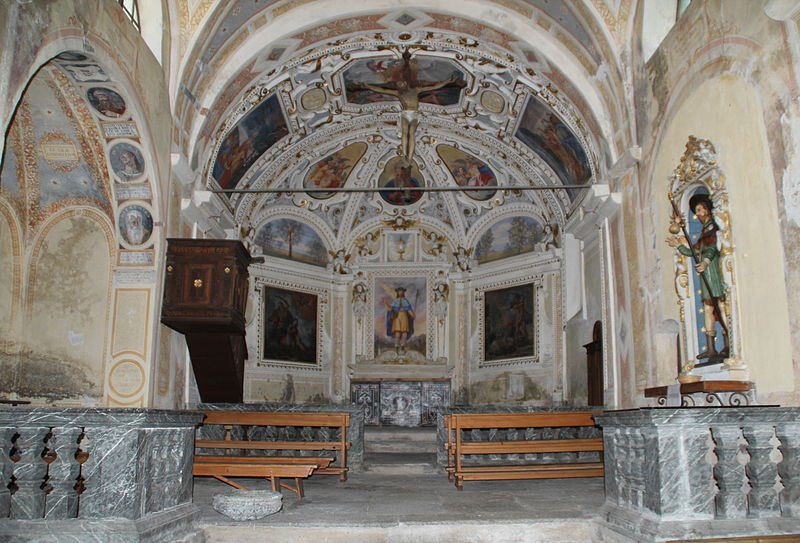 Chiesa di San Pellegrino