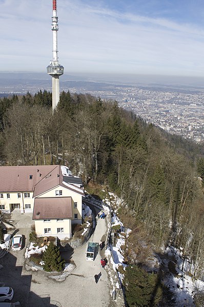 Uetliberg