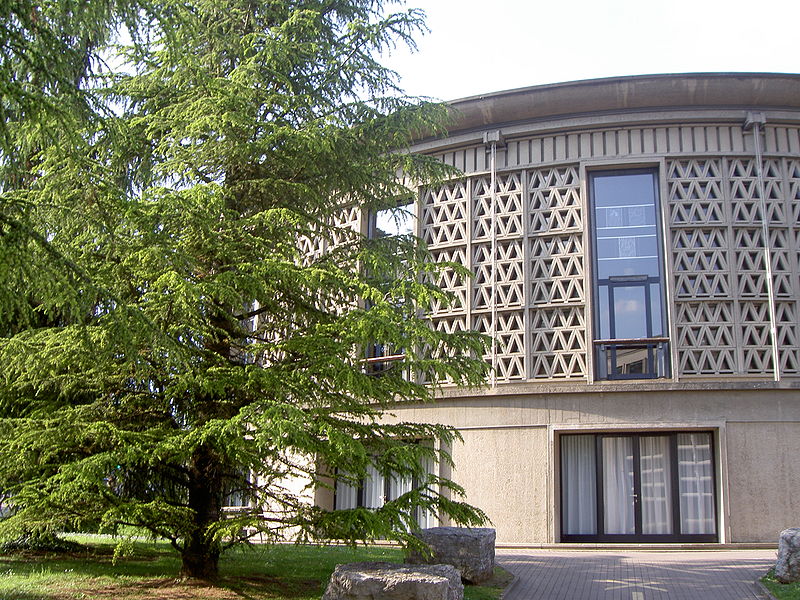 Université de Fribourg