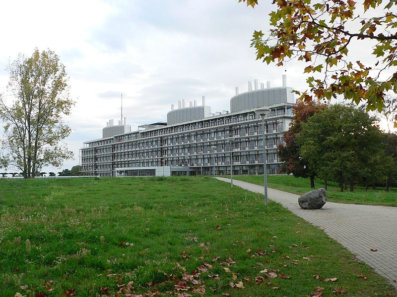 Universität Lausanne