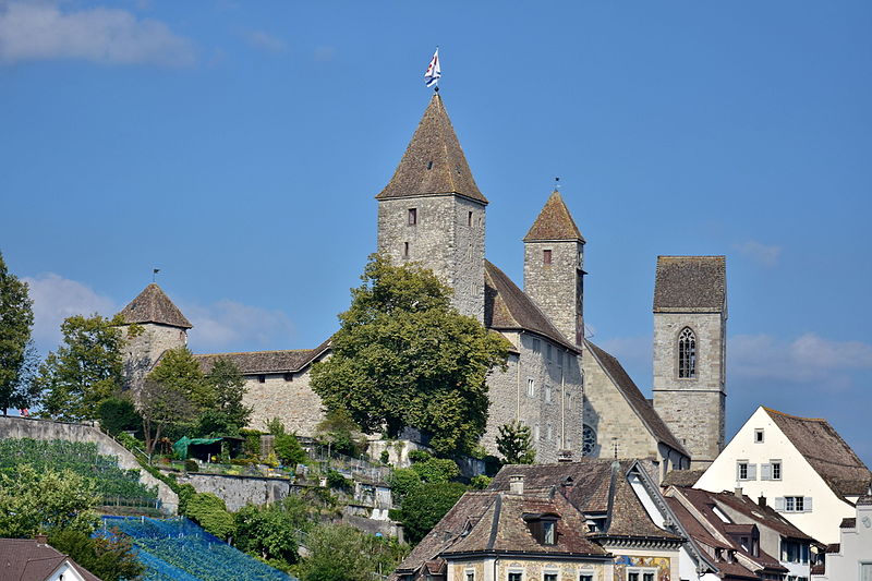 Château de Rapperswil