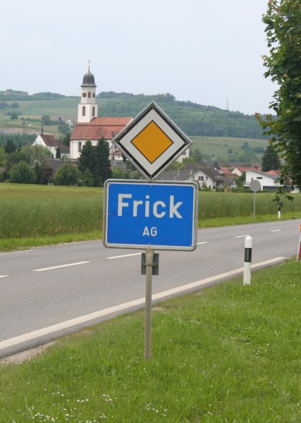 Frick
