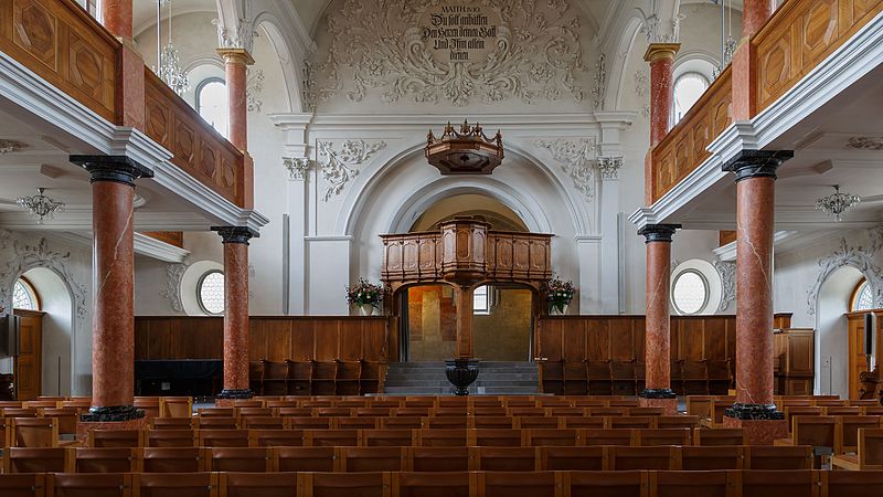 Église Saint-Pierre