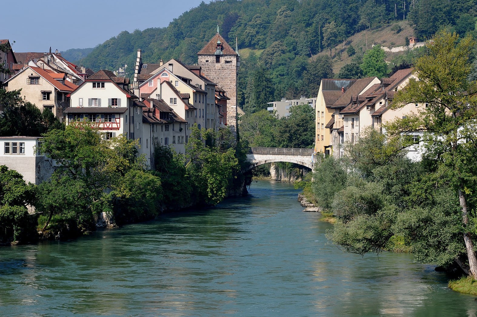 Brugg, Switzerland