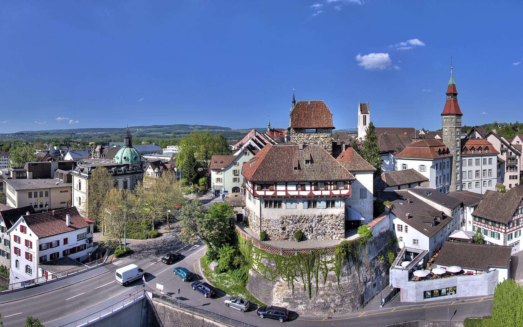 Frauenfeld, Switzerland