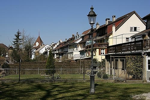 Sursee, Switzerland