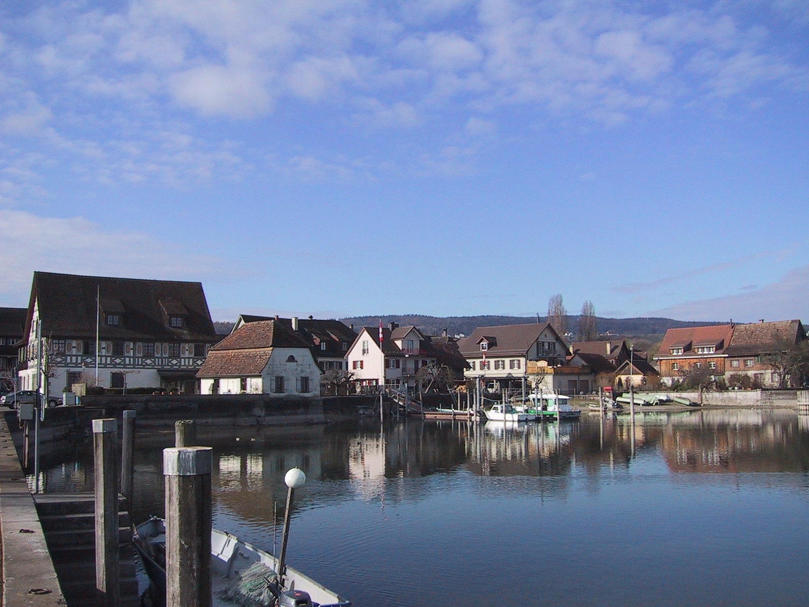 Ermatingen, Suisse