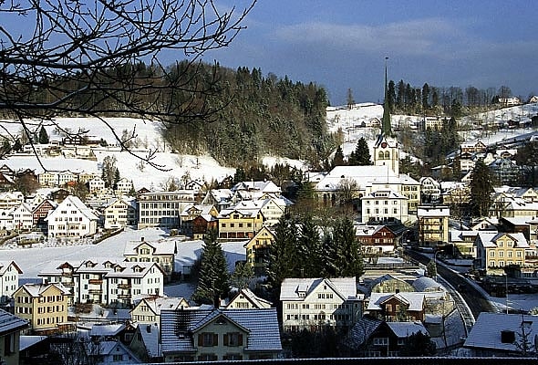 Teufen, Switzerland